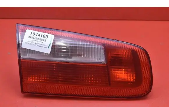 Renault Laguna II Rear/tail lights 8200002475