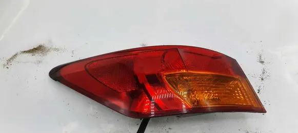 Lexus IS 220D-250-350 Rear/tail lights NOCODE