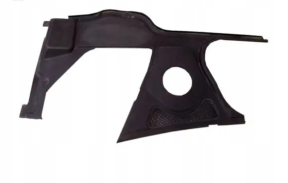 Audi A8 S8 D3 4E Wiper trim 4E1819447