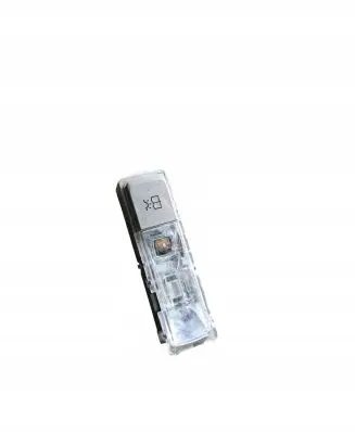 Mercedes-Benz A W177 Headlining lighting console trim A0009065006