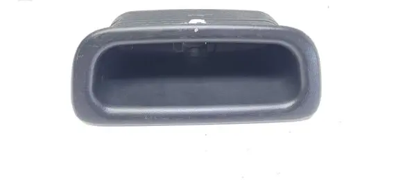 Other rear door trim element