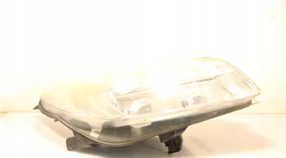Opel Insignia A Headlight/headlamp