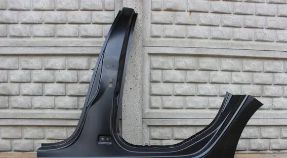 Audi A1 Sill 82G809839