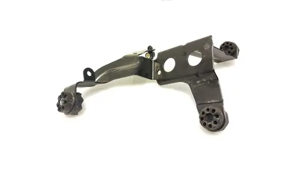 BMW X4 G02 ABS pump bracket 6871296 200B