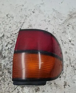 Volkswagen Sharan Rear/tail lights