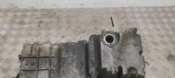 BMW 5 E39 Oil sump 2248645 22486459