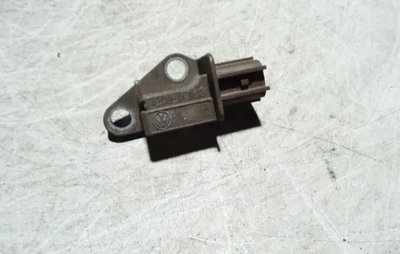 Audi Q7 4L Airbag deployment crash/impact sensor 4L0959651