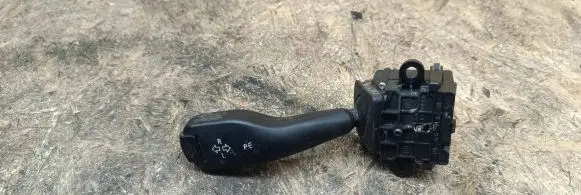 BMW 3 E46 Indicator stalk 8363668 01104010