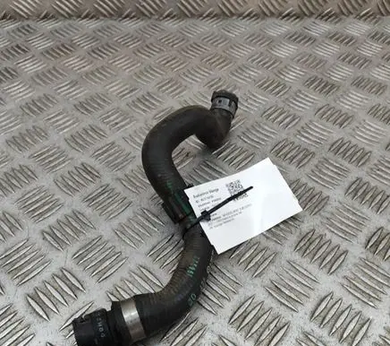 Mercedes-Benz EQB Engine coolant pipe/hose A2435003400