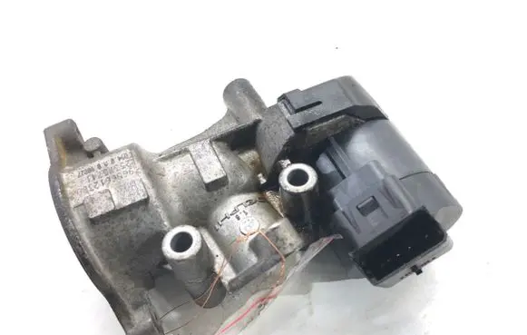 Ford Kuga I EGR valve 9656612380