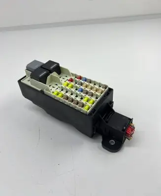 Jaguar F-Pace Fuse box set 