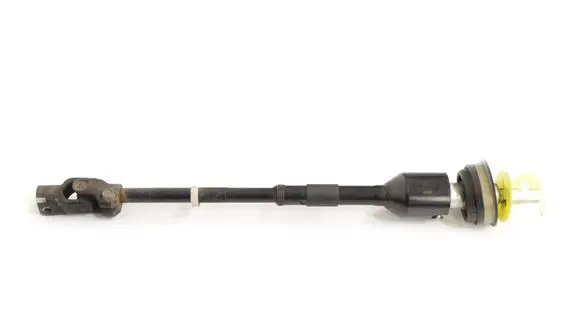 Volkswagen Golf VII Steering rack mechanical part 