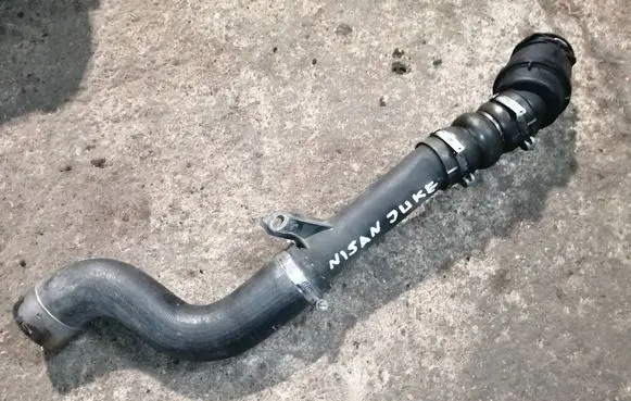 Nissan Juke I F15 Intercooler hose/pipe 144601KB3A