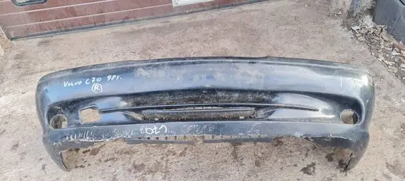 Volvo C70 Front bumper