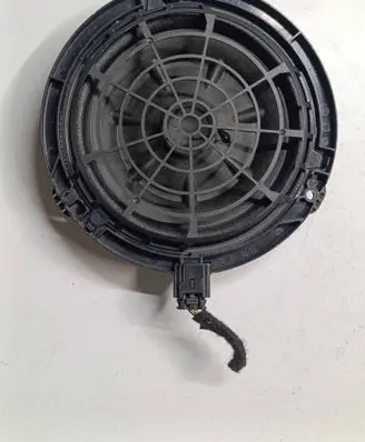 Citroen DS4 Front door speaker 9665231880