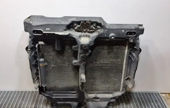 Nissan Elgrand Radiator set 