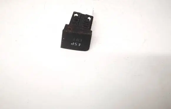 Volkswagen PASSAT B6 ESP (stability program) switch 3C0927117 3C0927117C