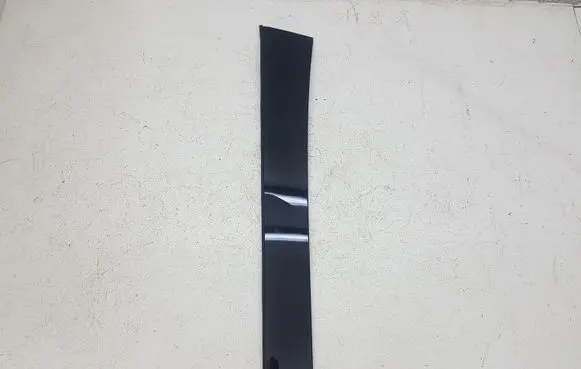 Ford Edge II Roof trim bar molding cover FT4BR51968 FT4BR51968AA 588992