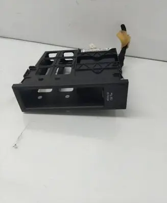 Other control units/modules