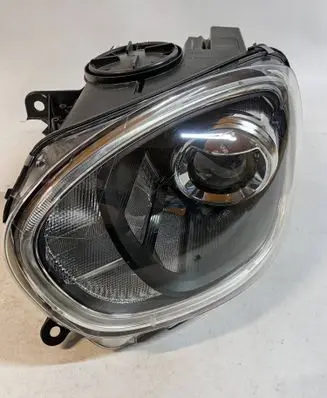 Mini Cooper Countryman F60 Headlight/headlamp 7494801