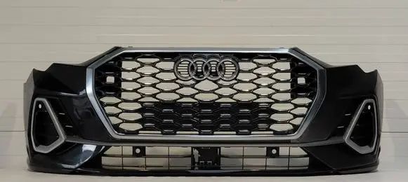 Audi Q3 F3 Front bumper 83A807437