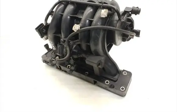 Alfa Romeo Mito Intake manifold 0280611069