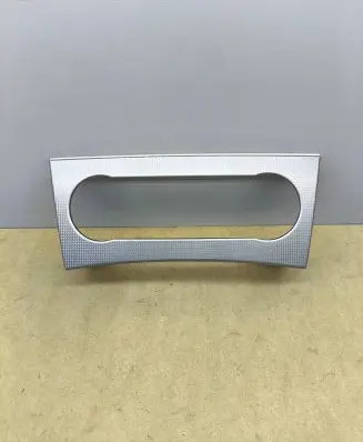 Mercedes-Benz CLK A209 C209 Panel trim A2096802807