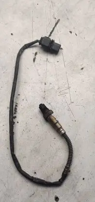 Volkswagen PASSAT B6 Lambda probe sensor 03G906262