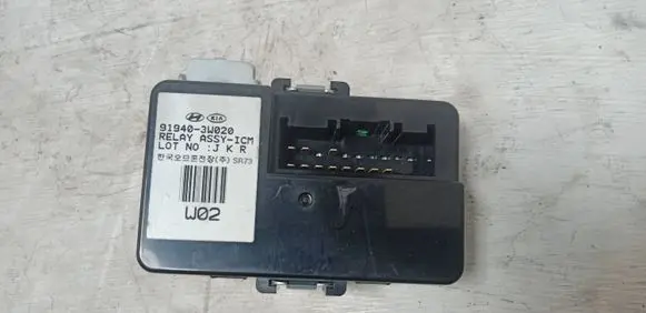 KIA Sportage Other relay 919403W020
