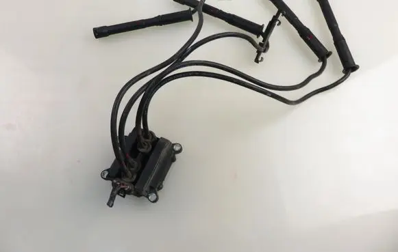 Renault Clio III High voltage ignition coil CE20018