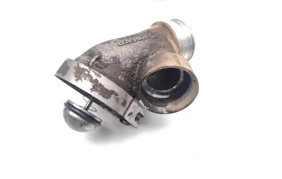 Volvo XC60 Vacuum valve 31293089