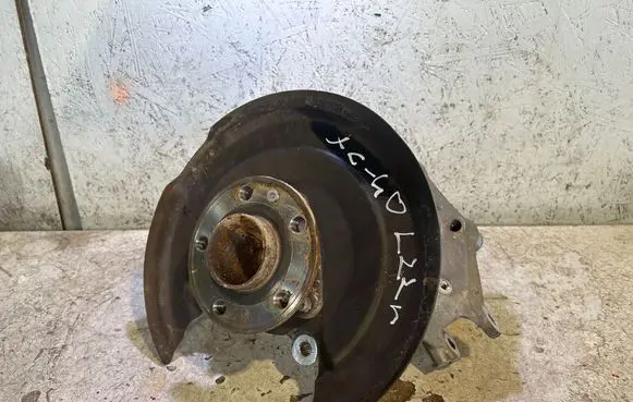 Volvo XC40 Rear wheel hub 8888964916 32246249 210912155632