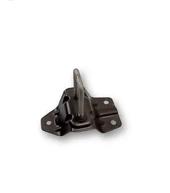 BMW iX Engine bonnet/hood lock/latch loop/hook 51239879324 9879324