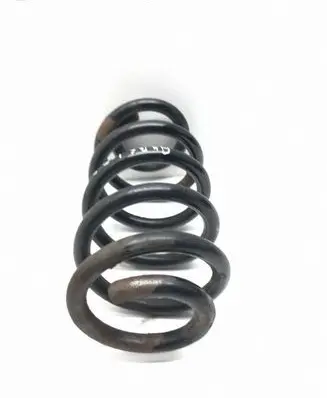 Audi A4 S4 B6 8E 8H Front coil spring