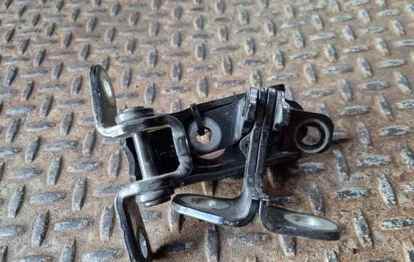 Opel Astra K Rear door hinge set 