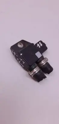 Citroen C4 II Exhaust gas pressure sensor 9662143180
