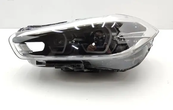 BMW X2 F39 Headlight/headlamp 