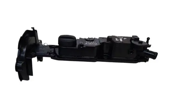 Ford Fiesta Rocker cam cover 
