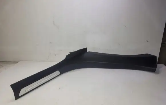 Audi A8 S8 D4 4H Rear sill trim cover 4H4864607K