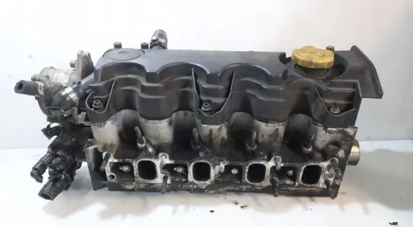 Fiat Bravo Engine head 