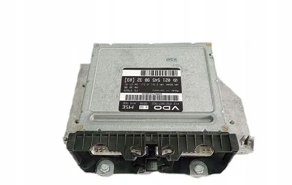 Mercedes-Benz E AMG W210 Other control units/modules 0215459832