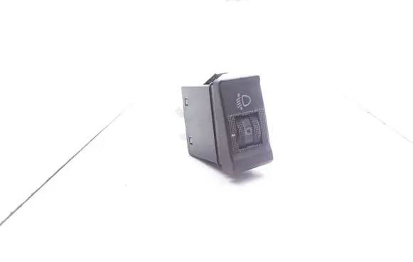 Audi 80 90 S2 B4 Headlight level height control switch 8A0941301
