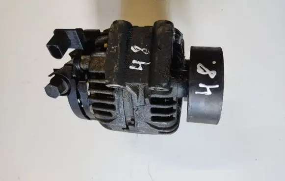 BMW 3 E46 Generator/alternator 0124325087 7521383 7521488