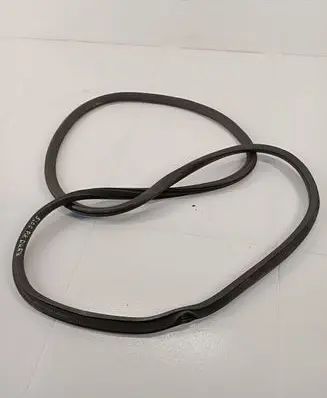 Opel Astra K Front door rubber seal 39071818 360574169