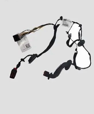 Volvo S40 Rear door wiring loom 31295063 996693115