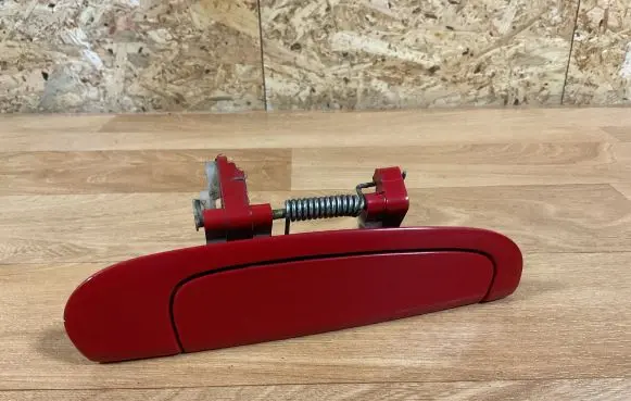KIA Picanto Rear door exterior handle