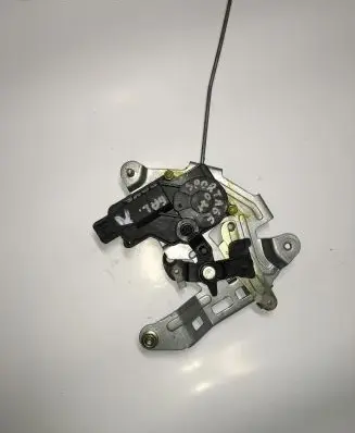 KIA Sportage Tailgate boot lock/latch motor 