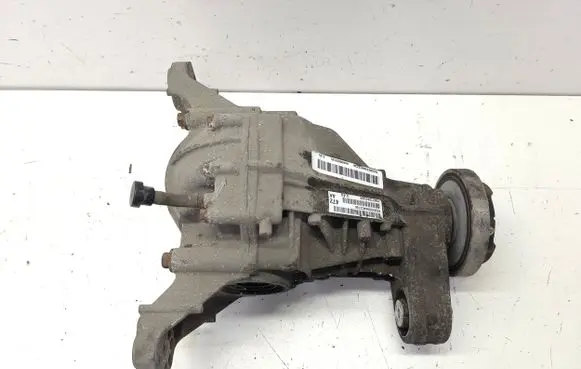 Dodge Durango III Rear differential P68212472AA