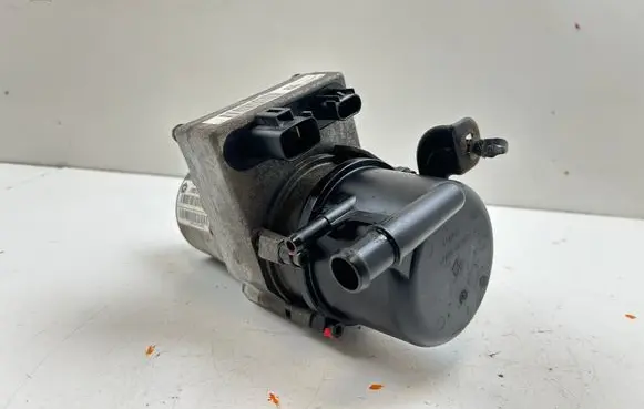 Jeep Grand Cherokee Power steering pump P05154662AB