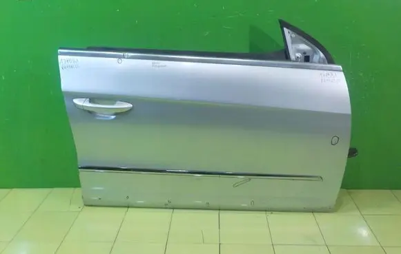 Ford Ranger Front door PRZOD PRAWE